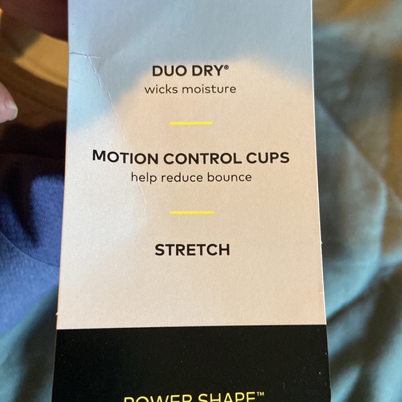 Champion Power Shape Bra - Picture 5 of 8